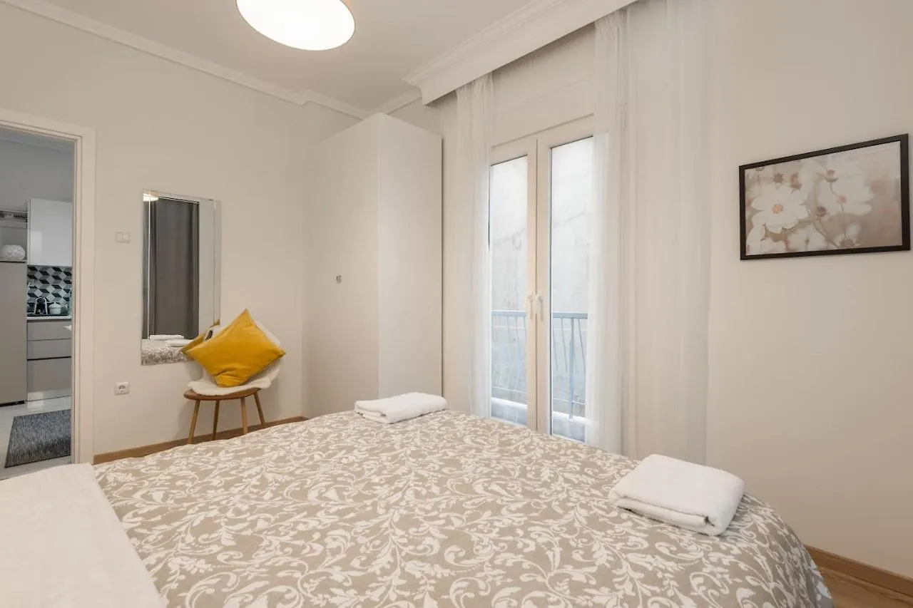 Center Of Thessaloniki Apartment