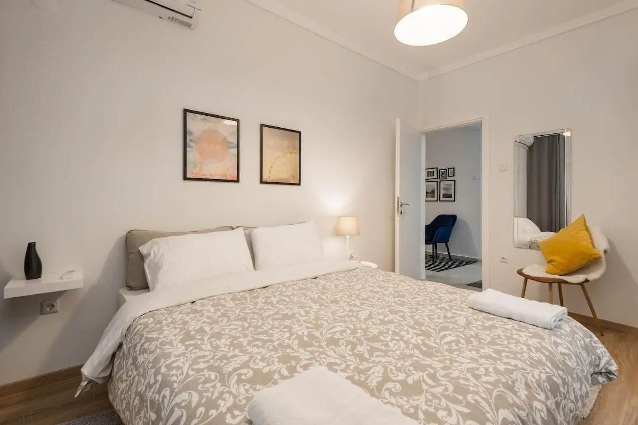 Center Of Thessaloniki Apartment Greece