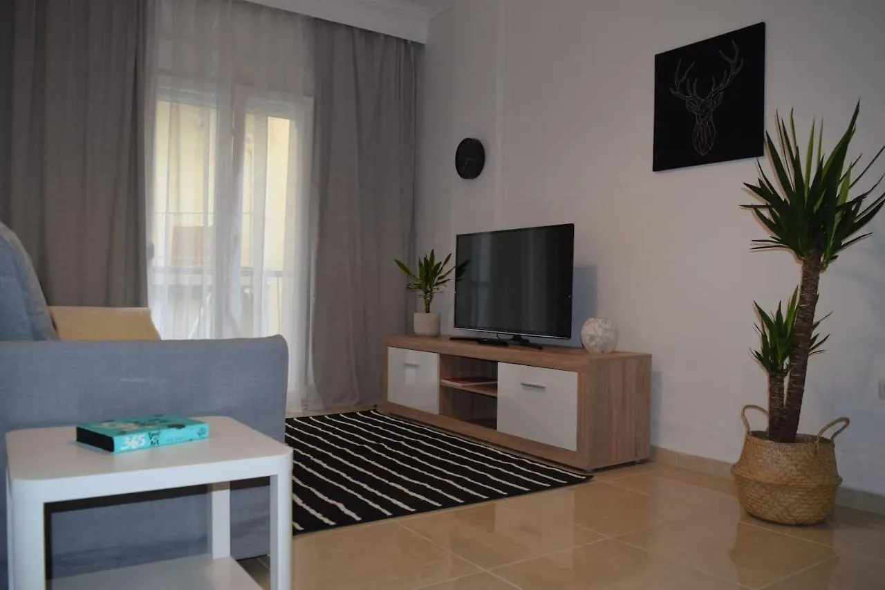 Center Of Thessaloniki Apartment Greece