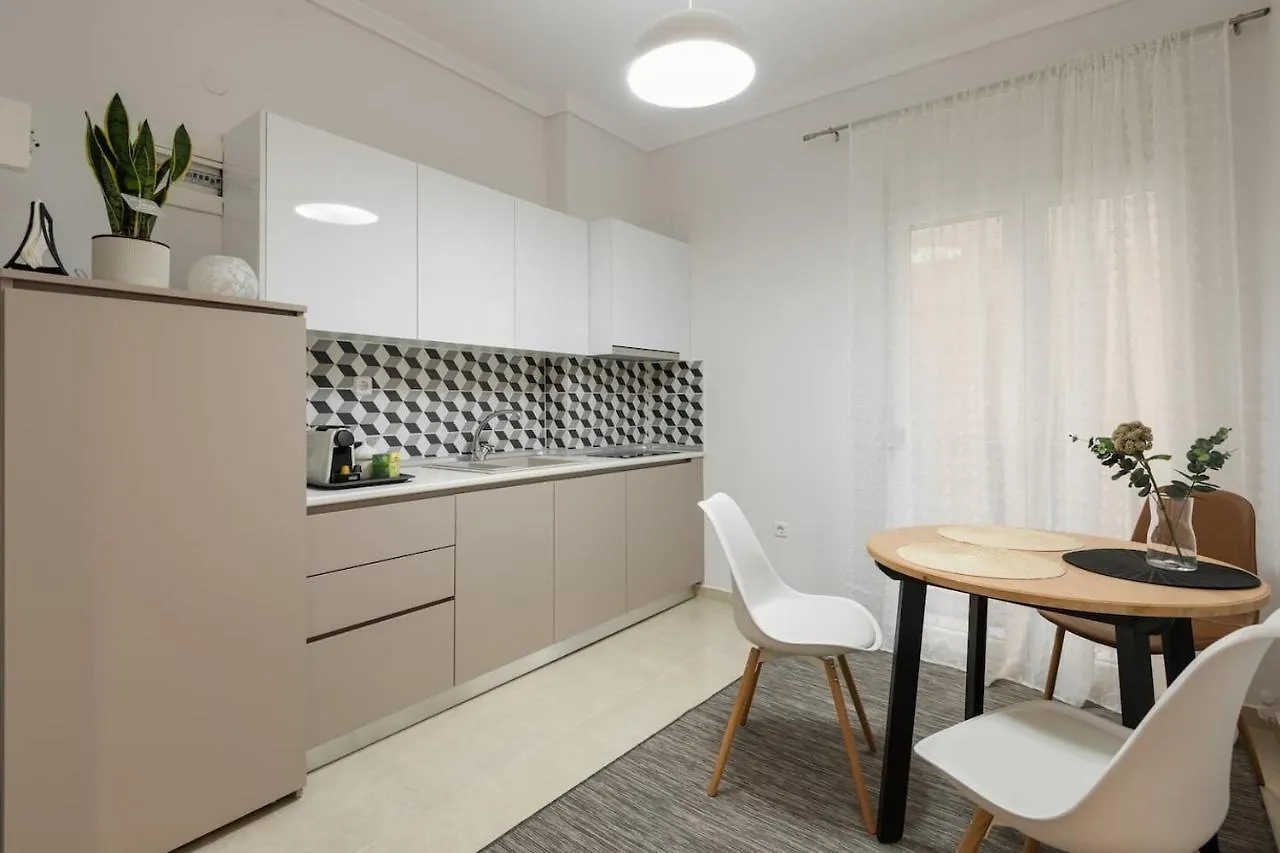 Center Of Thessaloniki Apartment Greece